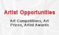 Artist Opportunities Picture