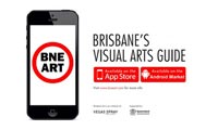 Brisbane Art Guide Picture