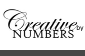 Creative By Numbers Picture