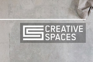 Creative Spaces Picture