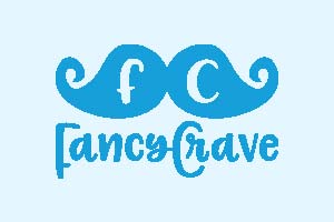 Fancy Crave Logo Picture