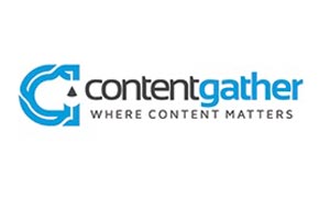 Logo Content Gather Picture