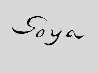Signature Goya