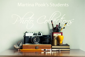 Martina Pook's Student Photo Collection Picture