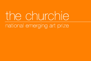 The Churchie National Emerging Art Prize Picture