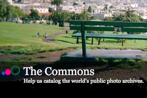 The Commons Picture