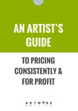 An Artist Guide To Pricing Picture