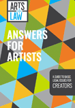 Arts & Law Answers for Artists Picture