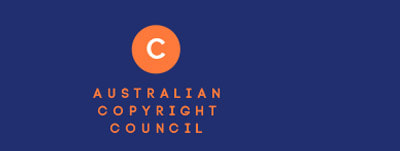 Australian Copyright Picture