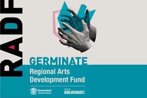 RADF Germinate Fund Picture