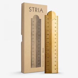 Picture Bras Ruler