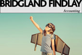 Bridgland Findlay Logo Picture