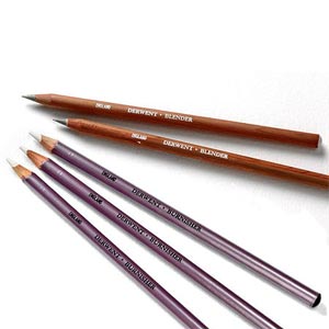 Picture Coloured Pencil Blender