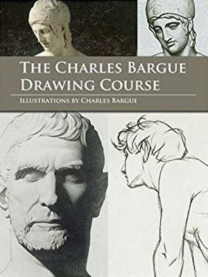 Charles Bargue Drawing Course Picture