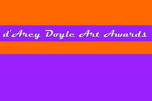 D'arcy Doyle Art Awards Picture