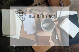 Death to Stock Photo Picture