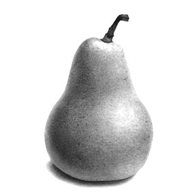 Draw a Pear Picture