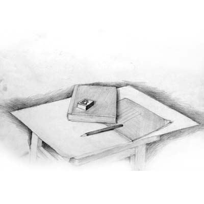 Draw your Desk Picture