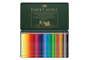 Faber Castell Alrecht Duerer Pencils Picture