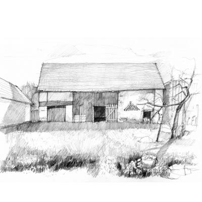 Draw a Shed Picture