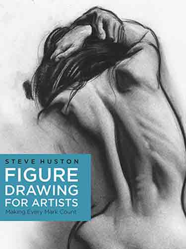 Picture Figure Drawing for Artists
