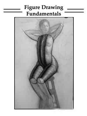 Picture Figure Drawing Fundamentals Cover
