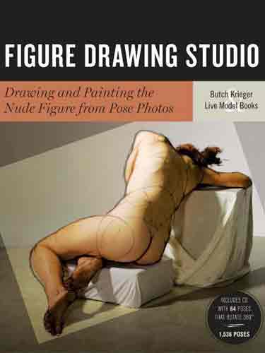 Picture Figure Drawing Studio