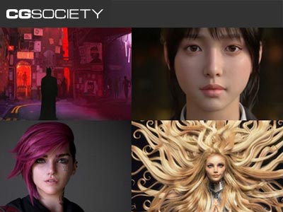 Picture CG Society