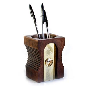 Picture Giant Pencil Holder