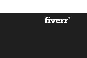 Logo Fiverr Picture
