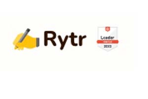 Picture Logo Rytr