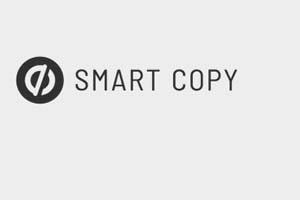 Picture Smart Copy Logo