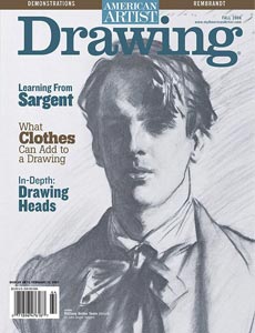 Picture Drawing Magazine 2