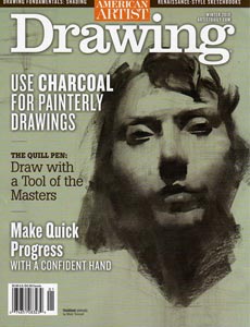 Picture Drawing Magazine 3