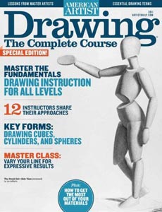 Picture Drawing Magazine 1