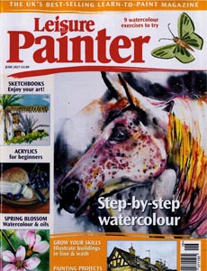 Picture Leisure Painter 2