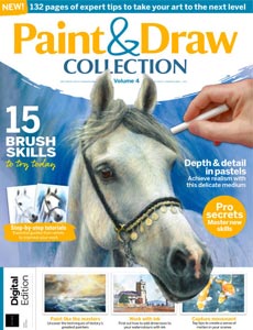 Picture Paint and Draw Magazine 2