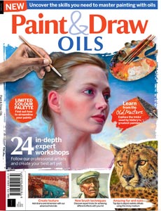Picture Paint and Draw Magazine 3