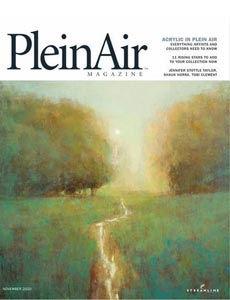Picture Plain Air Magazine 1