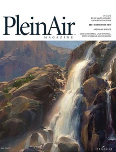 Picture Plain Air Magazine 2