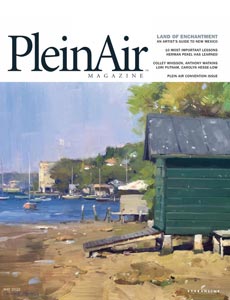 Picture Plain Air Magazine 3