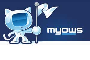 MYOWS Logo Picture