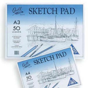 Picture Quill Sketchpad