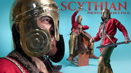 Scythian Reference Picture
