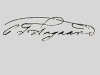 Signature Aagard