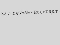 Signature Bouveret