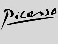 Signature Picasso
