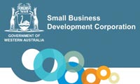 Small Business Dev Corp Picture