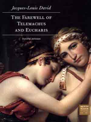 Picture The Farewell of Telemachus Cover