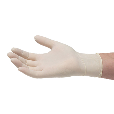 Picture Elastic Gloves